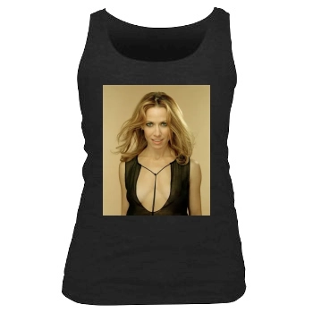 Sheryl Crow Women's Tank Top