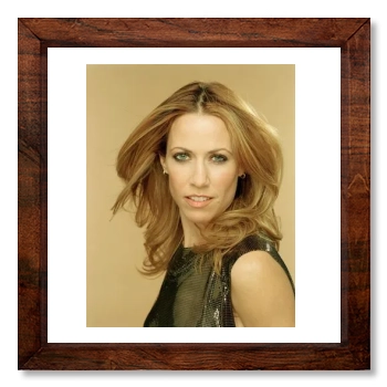 Sheryl Crow 12x12