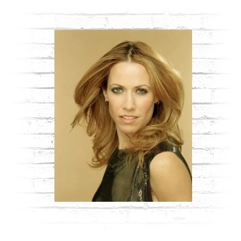 Sheryl Crow Poster