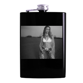 Sheryl Crow Hip Flask