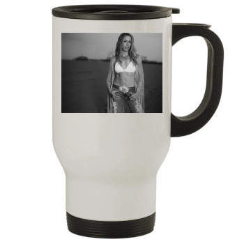 Sheryl Crow Stainless Steel Travel Mug