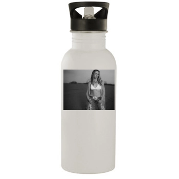 Sheryl Crow Stainless Steel Water Bottle