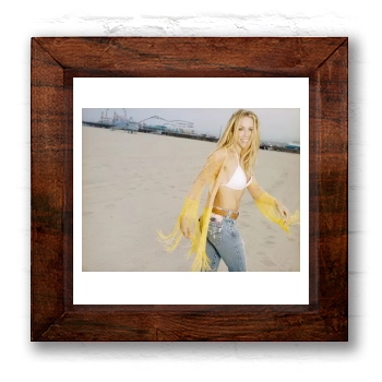 Sheryl Crow 6x6