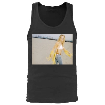 Sheryl Crow Men's Tank Top