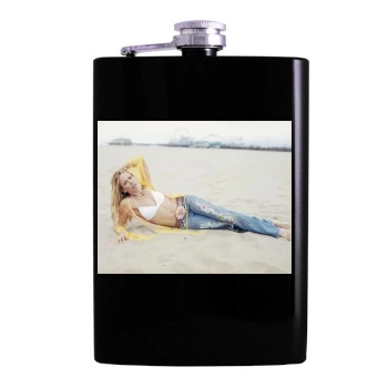 Sheryl Crow Hip Flask