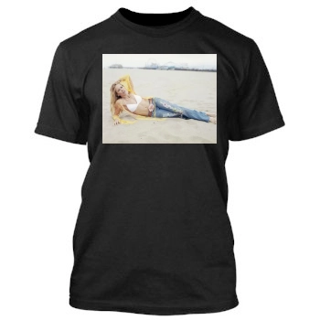 Sheryl Crow Men's TShirt