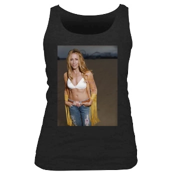 Sheryl Crow Women's Tank Top