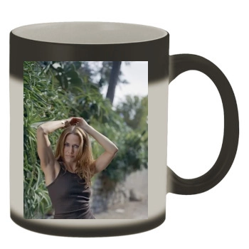 Sheryl Crow Color Changing Mug