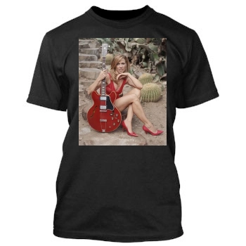 Sheryl Crow Men's TShirt