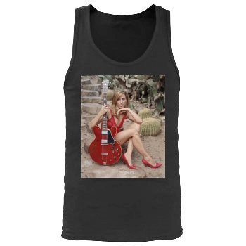 Sheryl Crow Men's Tank Top