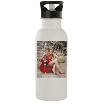 Sheryl Crow Stainless Steel Water Bottle