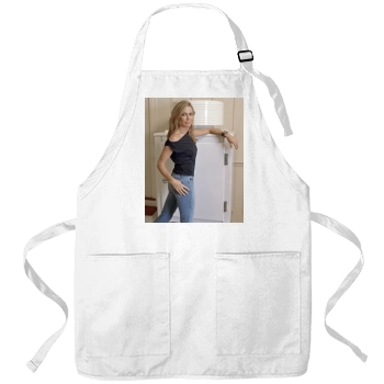 Sheryl Crow Apron