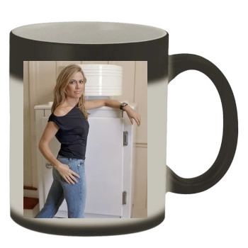 Sheryl Crow Color Changing Mug