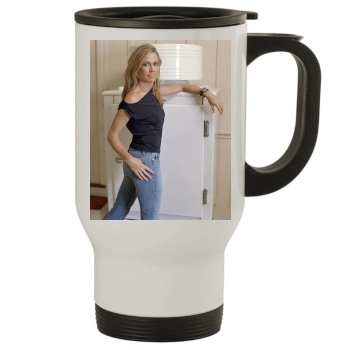 Sheryl Crow Stainless Steel Travel Mug