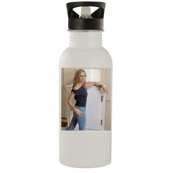 Sheryl Crow Stainless Steel Water Bottle