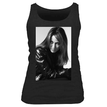 Sheryl Crow Women's Tank Top