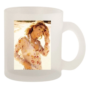 Sheryl Crow 10oz Frosted Mug