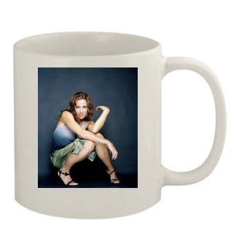 Sheryl Crow 11oz White Mug