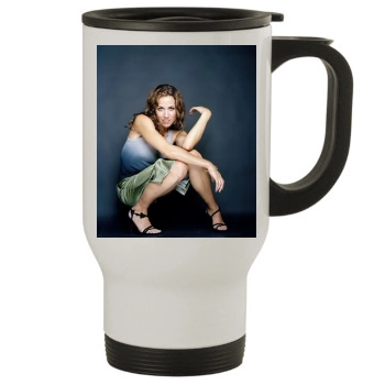 Sheryl Crow Stainless Steel Travel Mug