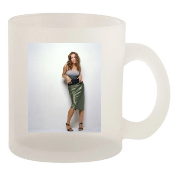 Sheryl Crow 10oz Frosted Mug