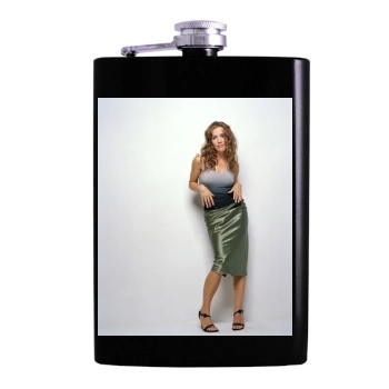 Sheryl Crow Hip Flask