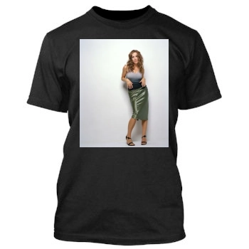 Sheryl Crow Men's TShirt