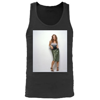 Sheryl Crow Men's Tank Top