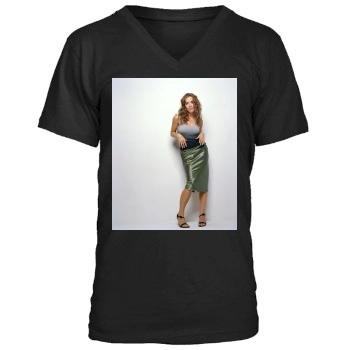 Sheryl Crow Men's V-Neck T-Shirt