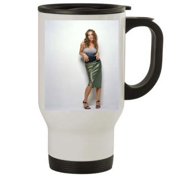 Sheryl Crow Stainless Steel Travel Mug