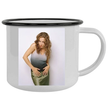 Sheryl Crow Camping Mug