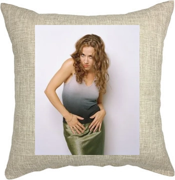 Sheryl Crow Pillow