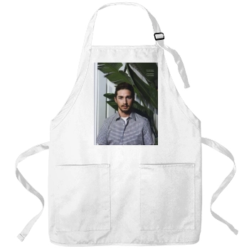 Shia LaBeouf Apron