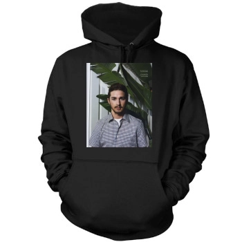 Shia LaBeouf Mens Pullover Hoodie Sweatshirt