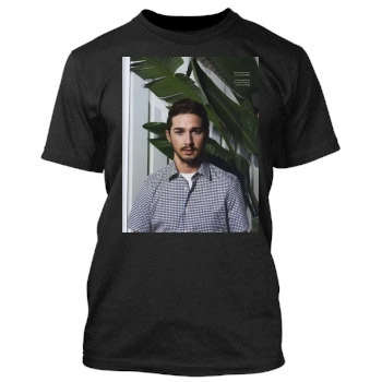 Shia LaBeouf Men's TShirt