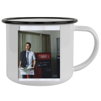 Shia LaBeouf Camping Mug