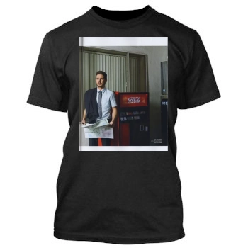 Shia LaBeouf Men's TShirt