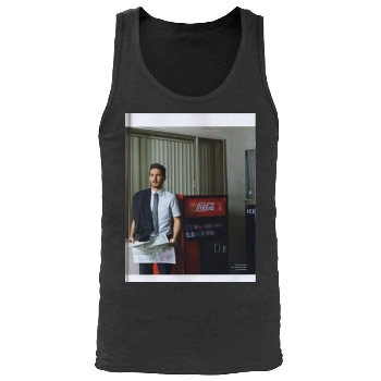 Shia LaBeouf Men's Tank Top