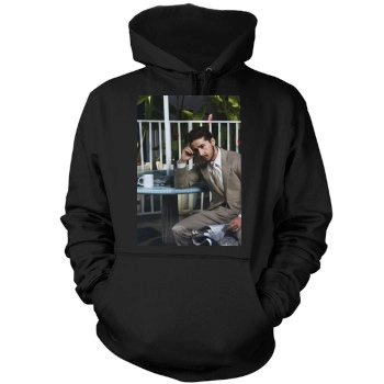 Shia LaBeouf Mens Pullover Hoodie Sweatshirt