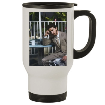 Shia LaBeouf Stainless Steel Travel Mug