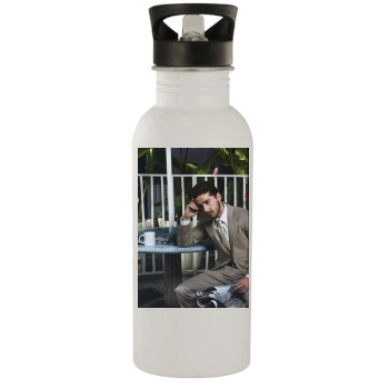 Shia LaBeouf Stainless Steel Water Bottle