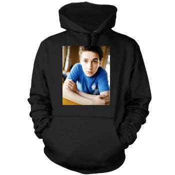 Shia LaBeouf Mens Pullover Hoodie Sweatshirt