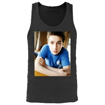 Shia LaBeouf Men's Tank Top