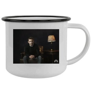 Shia LaBeouf Camping Mug