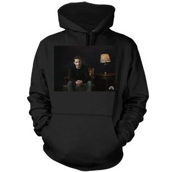 Shia LaBeouf Mens Pullover Hoodie Sweatshirt