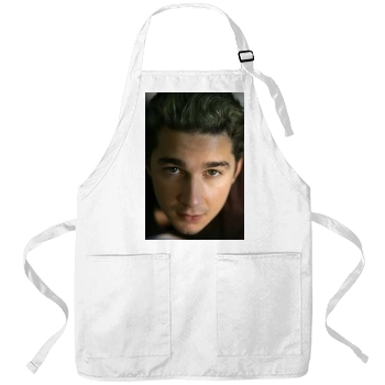 Shia LaBeouf Apron