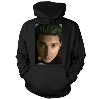 Shia LaBeouf Mens Pullover Hoodie Sweatshirt