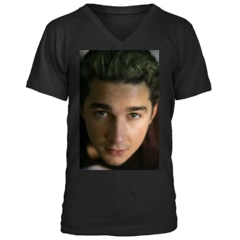 Shia LaBeouf Men's V-Neck T-Shirt