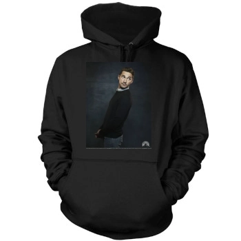 Shia LaBeouf Mens Pullover Hoodie Sweatshirt