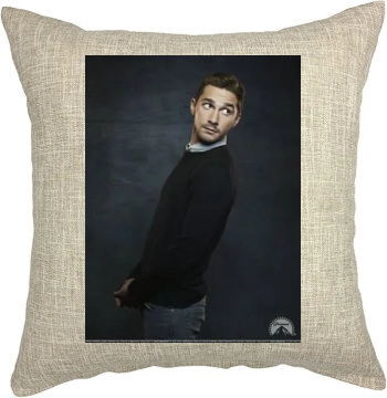 Shia LaBeouf Pillow