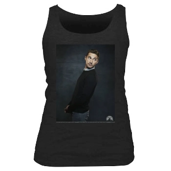 Shia LaBeouf Women's Tank Top